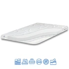 Матрас беспружинный ортопедический Family Sleep Smile Life Collection