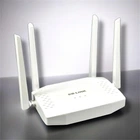 Роутер Wi-Fi LB-Link BL-CPE450AX 4G LTE, маршрутизатор с поддержкой SIM-карты для дома и офиса