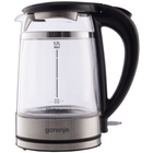 Електрочайник Gorenje K17GDW (7019428)