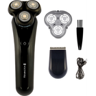 Електробритва Remington X5 Limitless X XR1755 Black (7054164)
