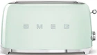 Тостер SMEG TSF02PGEU