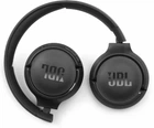 Навушники JBL Tune 510BT Black
