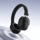 Наушники накладные беспроводные BOROFONE BO34 Suenos с микрофоном Bluetooth 5.3 до 32 часов Черные