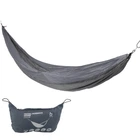 Гамак туристический Bo-Camp Hover Grey 310х140 см нейлон 140 кг