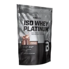 Изолят протеина Biotech Iso Whey Platinum порошок
