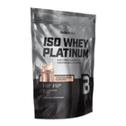 Ізолят протеїну Biotech Iso Whey Platinum порошок