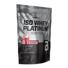 Изолят протеина Biotech Iso Whey Platinum порошок