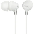 Наушники Sony MDR-EX15AP White