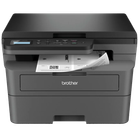 Багатофункціональний пристрій Brother DCPL2600DYJ1 (7085065)