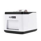 Термопринтер чеков POS Vector Bluetooth+USB, чекопечать на 58 мм с планшета (POS58A)