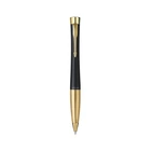 Ручка шариковая Parker URBAN 17 Muted Black GT BP (30 035)