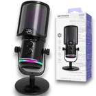 Игровой микрофон Proove Gryphon RGB конденсаторный USB Type-C