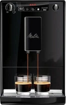 Кавомашина Melitta Solo E950-222 Pure Чорна
