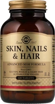 Вітамінно-мінеральний комплекс Solgar Hair Skin Nails