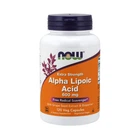 Натуральна добавка Now Foods Alpha Lipoic Acid 600 мг Капсули