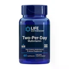 Мультиваміни Life Extension, Two-Per-Day, 60 капсул