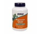 Магний цитрат Now Foods Magnesium Citrate 90 капсул
