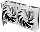 Відеокарта GeForce RTX 5060 8GB GDDR7 MSI 8G Ventus 2X OC White