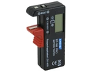 Цифровой тестер батареек Aneng BT-168 PRO