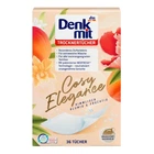 Ароматизовані серветки для сушіння білизни Denkmit Cosy Elegance 36 шт. (4058172348754)