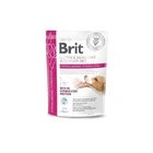 Сухой корм Brit VetDiets Hypoallergenic Hydrolyzed для собак с пищевой аллергией с гидролизованным белком 2 кг