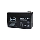 Батарея до ДБЖ Enot 12 В 7 А·год (NP7.0-12) (352110)