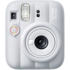 Фотокамера моментальной печати Fujifilm Instax Mini 13 Clay White (16963137)