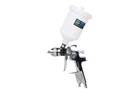 Краскопульт пневматический HVLP Apro 600 мл x 1.3 мм ВБ пластик (850034)