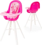 Стільчик для ляльок Bayer Design Princess World (4003336417203)