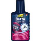 Средство Tetra Betta AquaSafe для подготовки воды аквариума 100 мл