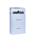 Кофе молотый Lavazza Crema & Gusto Forte 250 г | Итальянский кофе Arabica & Robusta | Интенсивность 9/10