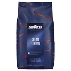 Кава в зернах Lavazza Сrema e Aroma Espresso 1 кг