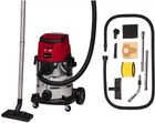 Пилосос акумуляторний Einhell TE-VC 36/25 Li S-Solo (2347170)