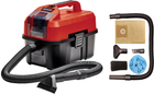 Пилосос Einhell TE-VC 18/10 Li-Solo (2347160)