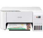Багатофункціональний пристрій Epson EcoTank L3276 WiFi Білий