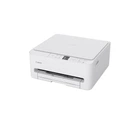 Багатофункціональний пристрій Canon PIXMA TS6550i WiFi Білий
