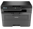 Багатофункціональний пристрій Brother DCP-L2622DW Wi-Fi Чорний