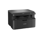 Багатофункціональний пристрій Brother DCP-L1632W Wi-Fi Чорний