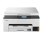 Багатофункціональний пристрій Canon MAXIFY GX1040 EB2 WiFi Білий