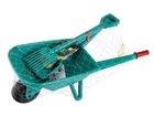 Детский набор садовода Klein Bosch Garden Set для детей от 3 до 6 лет (4 предмета в наборе) 2752 (9003)