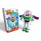 Фигурка Базза Лайтера из мультфильма История игрушек 25 см. Buzz Lightyear Toy Story