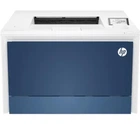 Принтер HP Color LaserJet Pro 4202dw WiFi Синій
