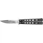 Нож Boker Plus Balisong Large G-10