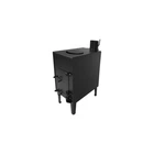Буржуйка Metalzavod 3мм з варильною поверхнею (BP-50V) Metalzavod BP-50V 1057890