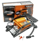 Насос ножной двухцилиндровый Elegant Compact EL 100 320