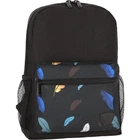 Рюкзак Молодіжний mini 8 л Оксфорд чорний 32x23x10 см