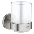 Стакан для зубних щіток Grohe Essentials New (40447001)