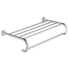 Полиця для рушників у ванну Grohe Essentials Authentic (40660001)