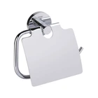 Тримач для туалетного паперу Grohe Essentials New (40367001)