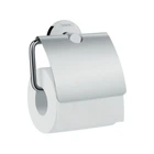 Тримач туалетного паперу, Hansgrohe Logis Universal, хром (41723000)